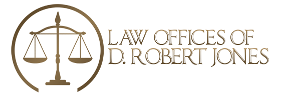 Law Offices of D Robert Jones